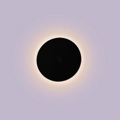 Фасадный светильник Arte lamp Nimbo A4506AL-1BK