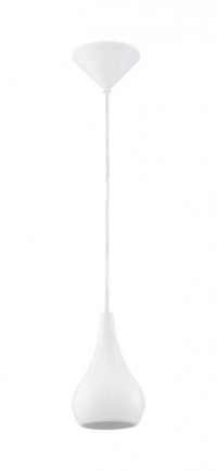 Светильник подвесной с лампочкой Eglo 92941+Lamps