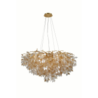 Люстра подвесная Aployt Rochell APL.850.03.13