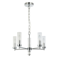 Подвесная люстра Favourite Aesthetic с поддержкой Алиса 2672-5P-A