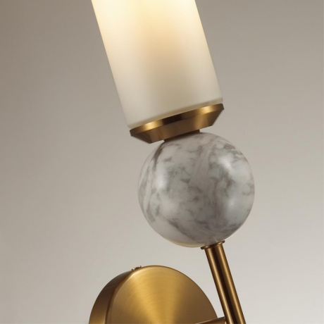 Бра с лампочкой Odeon 4359/1W+Lamps 