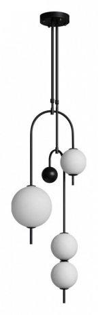 Люстра на штанге Imperiumloft Balance 40,2703 