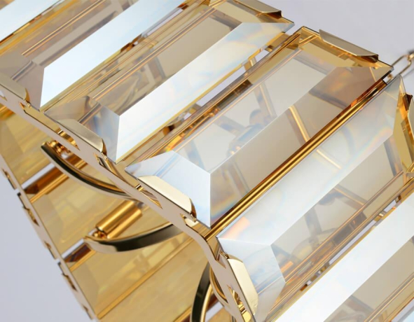 Подвесная люстра Ambrella light Traditional TR5149 (00-00002793) 