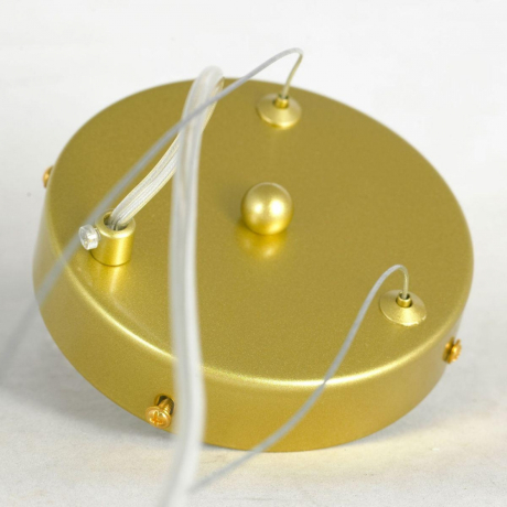 Подвесная люстра Lussole LSP-874 LSP-8749 