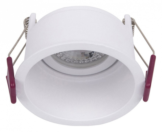 Встраиваемый светильник Favourite Lamppu 4532-1C 