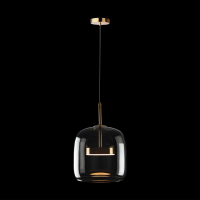 Светильник подвесной LOFTIT Dauphin 10041A