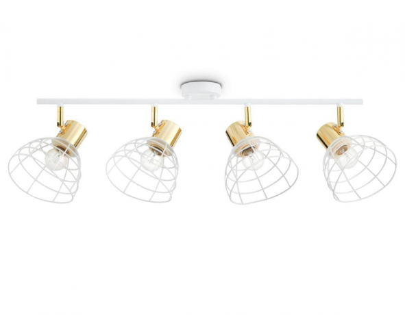 Спот с лампочками Ambrella light TR8603+Lamps 