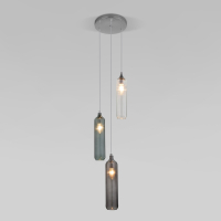 Подвесной светильник 50252/3 хром Eurosvet (a063660)