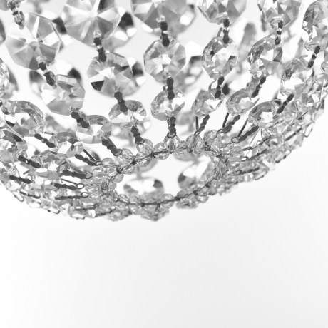 Подвес 14771P/11 Ni Bohemia Ivele Crystal 