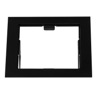 Рамка на 1 светильник Lightstar Domino 214517