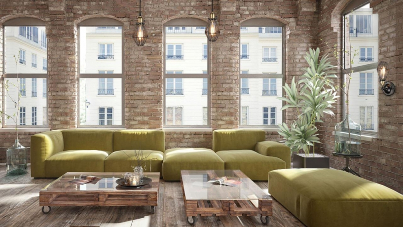 2247/03 SP-1 Подвесной светильник DIVINARE CORSETTO 