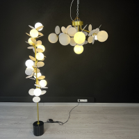 Потолочная люстра Imperiumloft MATISSE MATISSE-C-SELF01