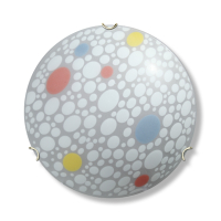 Накладной светильник Vitaluce V6256 V6256/1A