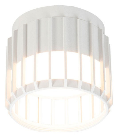 Накладной светильник Arte Lamp Atria A8031PL-1WH 