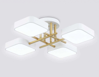 Потолочная люстра Ambrella Light FL FL516341