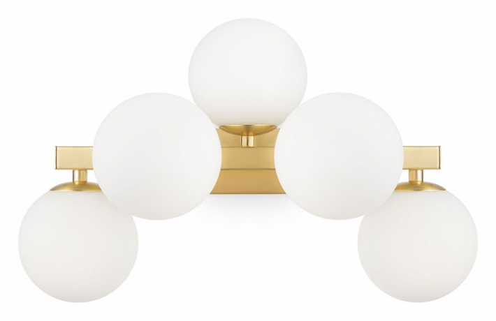 Бра Maytoni Dallas MOD547WL-05BS 