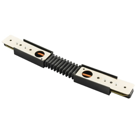 Однофазный гибкий соединитель для шинопровода Barra Lightstar 502157 