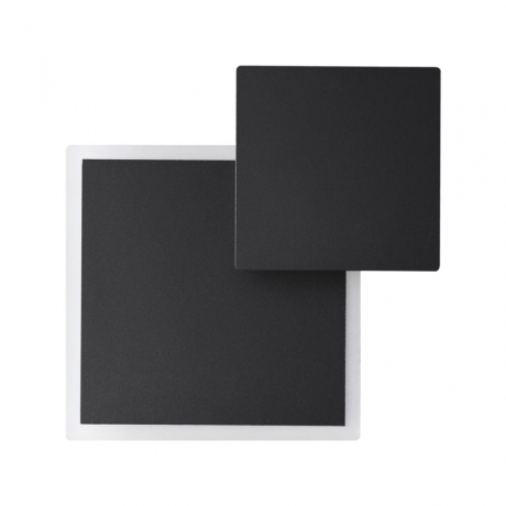 Уличный настенный светильник Novotech Smena Street 359165