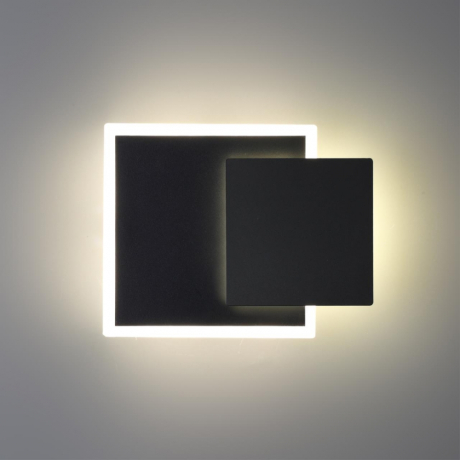 Уличный настенный светильник Novotech Smena Street 359165