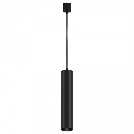 Подвесной светильник Maytoni Technical Focus TR025-1-GU10-B 