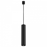 Подвесной светильник Maytoni Technical Focus TR025-1-GU10-B