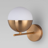 Бра Eurosvet 70129/1 латунь (a060829)