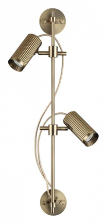 Бра Odeon Light Manchester 7013/2W 