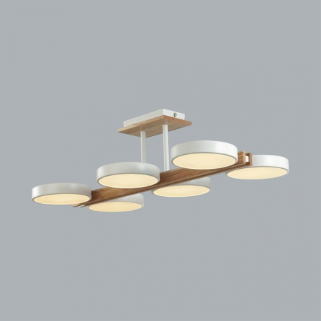 Потолочный светильник Lumion Plato Ledio 8030/108CL 