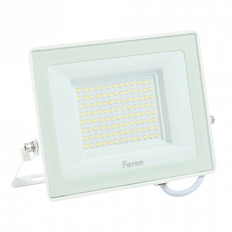 Настенно-потолочный прожектор Feron LL-922 52081