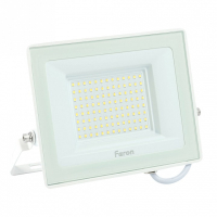 Настенно-потолочный прожектор Feron LL-922 52081