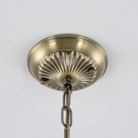 Подвесной светильник Citilux Адриана CL405213 