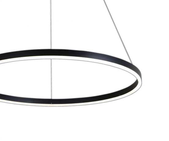 Подвесной светодиодный светильник Kink Light Тор 08213,19A (4000К) 18688 