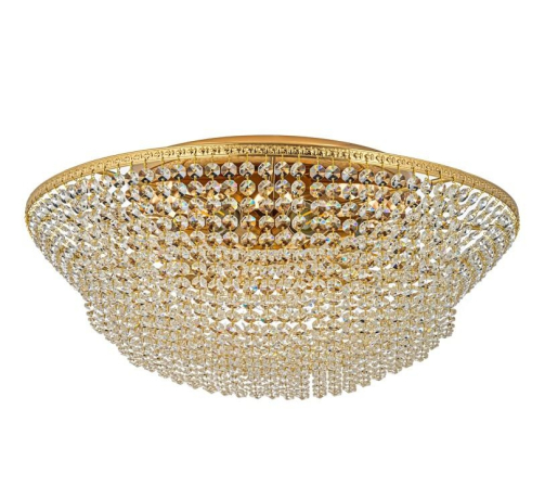 Потолочный светильник Arti Lampadari Stella E 1.3.50.501 G 