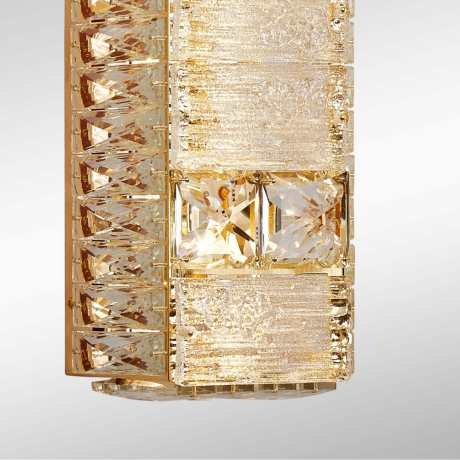 Настенный светильник Favourite Templum 4204-1W 