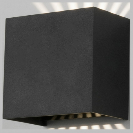 Накладной светильник Elektrostandard Sole a058892 