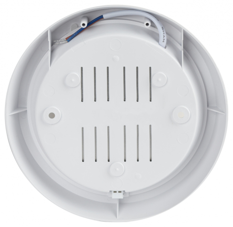 Светильник ЖКХ светодиодный с датчиком движения Эра SPB-301-2-4K-05 (Б0055040)