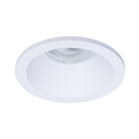 Комплект 3шт. Встраиваемый светильник Arte Lamp Helm A2869PL-1WH-3