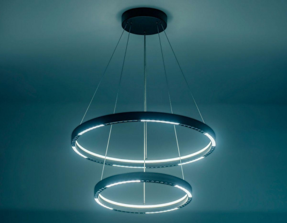 Подвесной светильник Ambrella light Comfort Line FL5865 