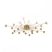 Потолочная люстра Freya Celebrity FR5242CL-24BS