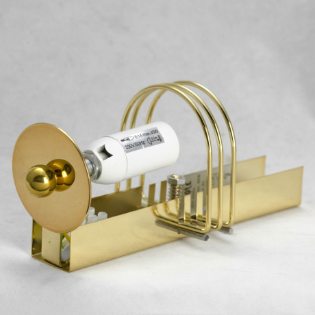 Настенный светильник Lussole Selvino LSA-7701-01 