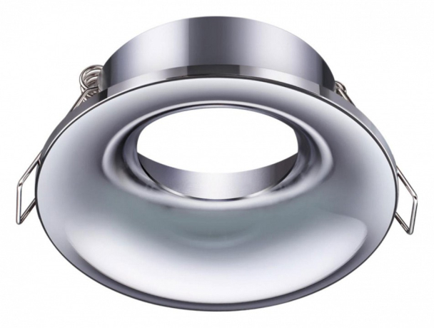 Встраиваемый светильник Novotech Metis 370639 