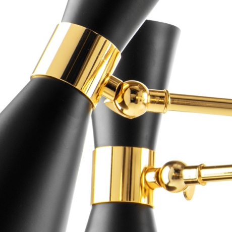 Люстра на штанге Lightstar Dumo (MD8506/8A) 816087 