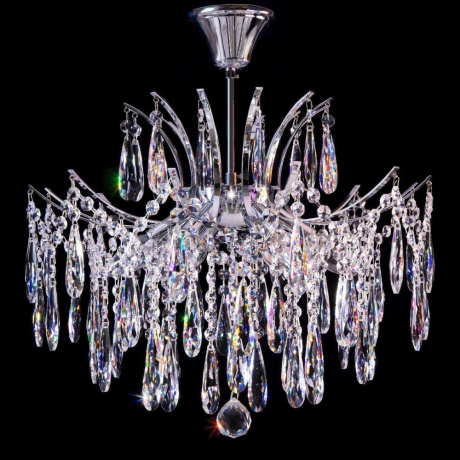 Люстра на штанге Citilux Селена CL302160