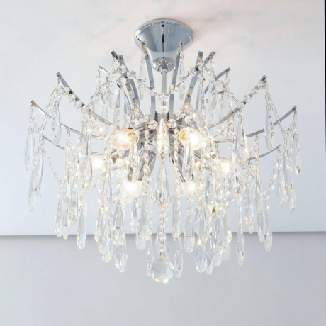 Люстра на штанге Citilux Селена CL302160