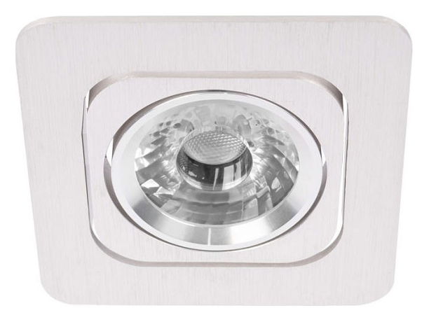 Встраиваемый светильник Loft it Screen 10328/A Chrome 