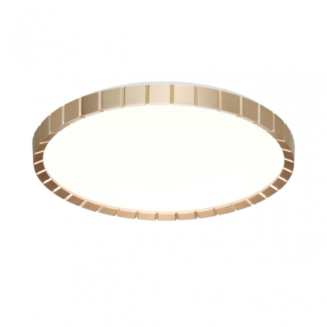 Накладной светильник Sonex Atabi Gold 7648/EL 
