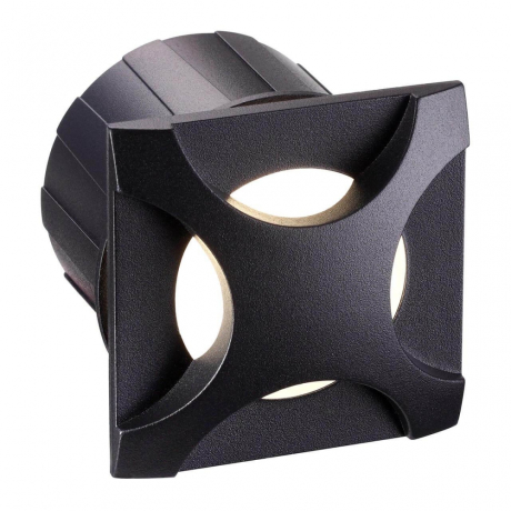 Встраиваемый светильник Novotech Scala 358093