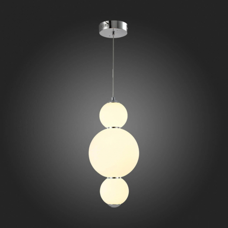 Подвесной светильник ST-Luce Nepazzo SL1583.113.01 