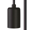 Провод электрический с патроном Nowodvorski Cameleon Cable E27 BL 8664 