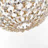 Подвес 14771P/13 G Bohemia Ivele Crystal 